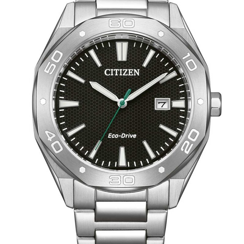 Citizen Men's 43mm Watch (BM7631-52E) Citizen Men's 43mm Watch (BM7631-52E)