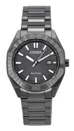 Citizen Men's Stainless Steel Watch (BM7637-81H)
