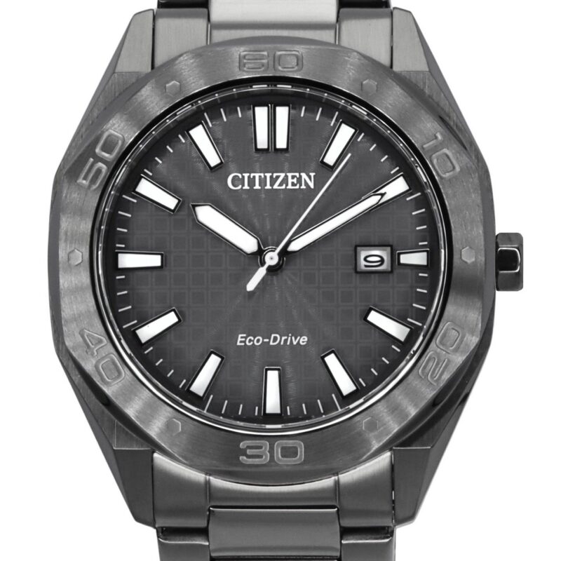 Citizen Men's Stainless Steel Watch (BM7637-81H) Citizen Men's Stainless Steel Watch (BM7637-81H)