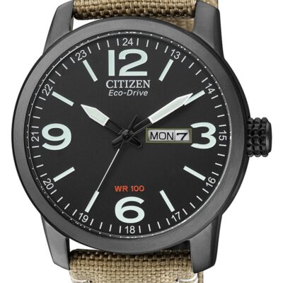 Citizen Men's Watch (BM8476-23EC)