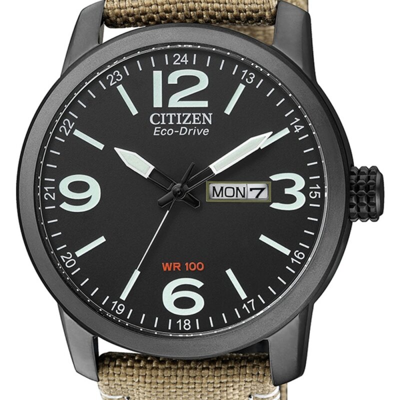 Citizen Men's Watch (BM8476-23EC) Citizen Men's Watch (BM8476-23EC)