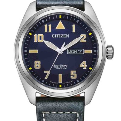 Citizen Men's 46mm Watch (BM8560-45LC)