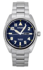 Citizen Men's Titanium Watch (BM8560-88L)