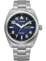 Citizen Men's 43mm Watch (BM8560-88LC)