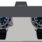 Citizen Men's 44mm Stainless Steel Watch (BN0167-09W)