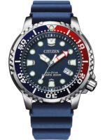 Citizen Men's 43mm Stainless Steel Watch (BN0168-06L)