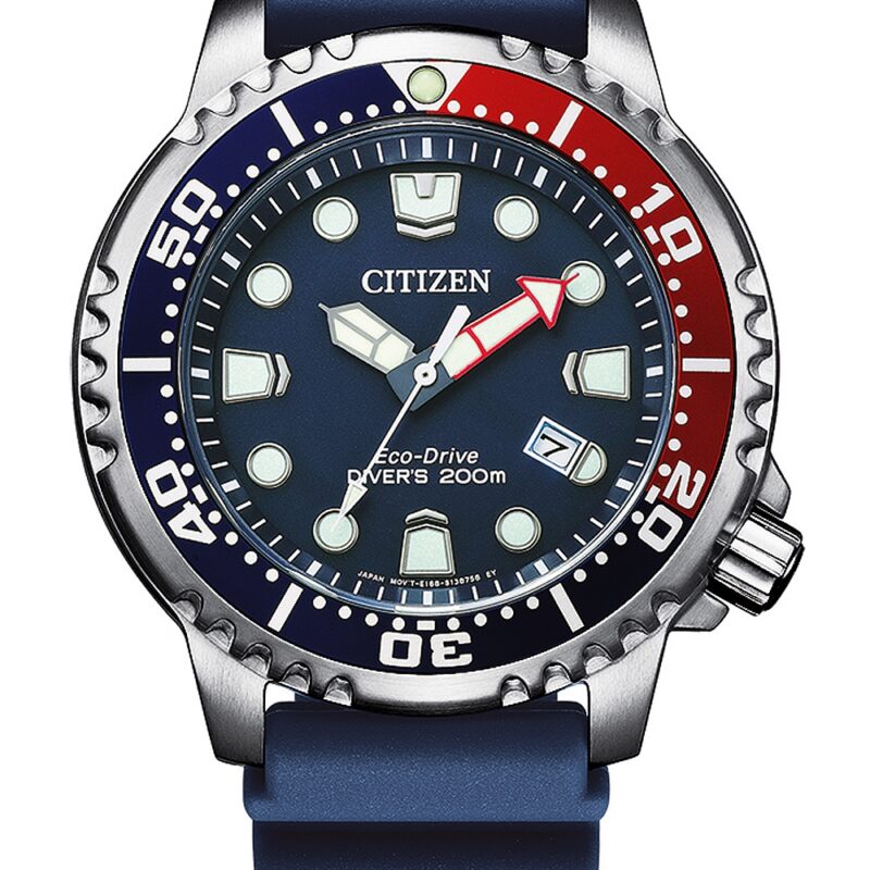Citizen Men's 43mm Stainless Steel Watch (BN0168-06L) Citizen Men's 43mm Stainless Steel Watch (BN0168-06L)
