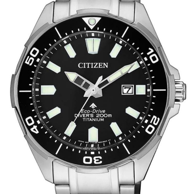 Citizen Men's 46mm Watch (BN0200-81E) Citizen Men's 46mm Watch (BN0200-81E)