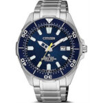 Citizen Men's 43mm Watch (BN0201-88L)