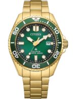 Citizen Men's 46mm Watch (BN0262-59W)