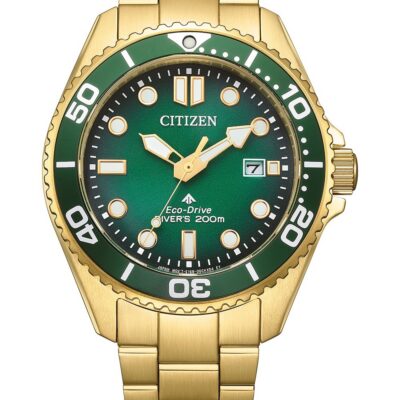 Citizen Men's 46mm Watch (BN0262-59W)