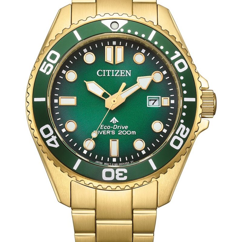 Citizen Men's 46mm Watch (BN0262-59W) Citizen Men's 46mm Watch (BN0262-59W)