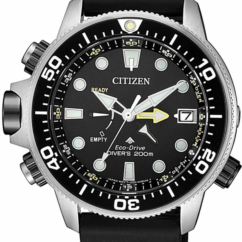 Citizen Men's 43mm Stainless Steel Watch (BN2036-14E) Citizen Men's 43mm Stainless Steel Watch (BN2036-14E)