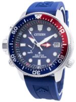 Citizen Men's Chronograph 43mm Stainless Steel Watch (BN2038-01L)