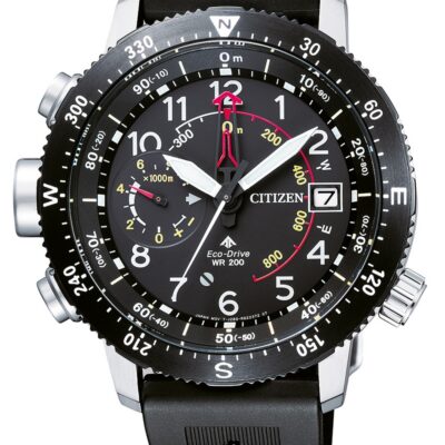 Citizen Women's 35mm Stainless Steel Watch (BN4044-15E)
