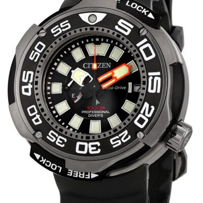 Citizen Men's 43mm Watch (BN7020-09E)