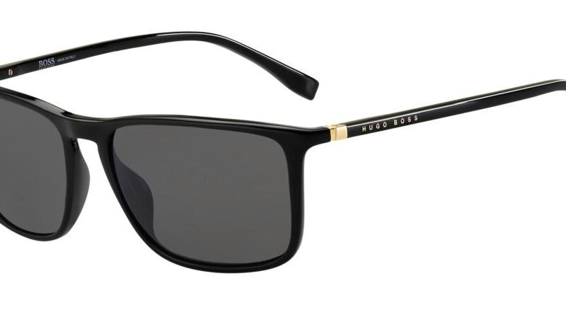 BOSS 0665_S_IT Sunglasses Men's