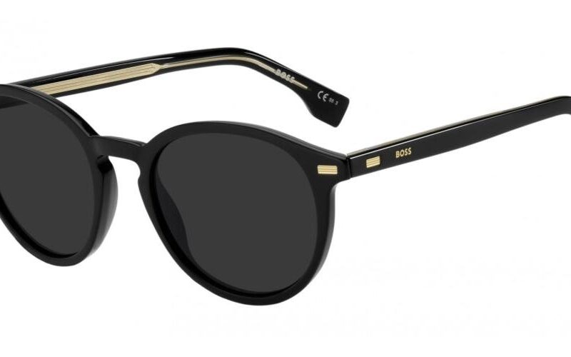 BOSS 1365_S Sunglasses Men's