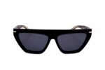 HUGO BOSS BOSS 1609 S BLACK Women's Sunglasses