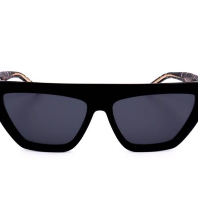 HUGO BOSS BOSS 1609 S BLACK Women's Sunglasses