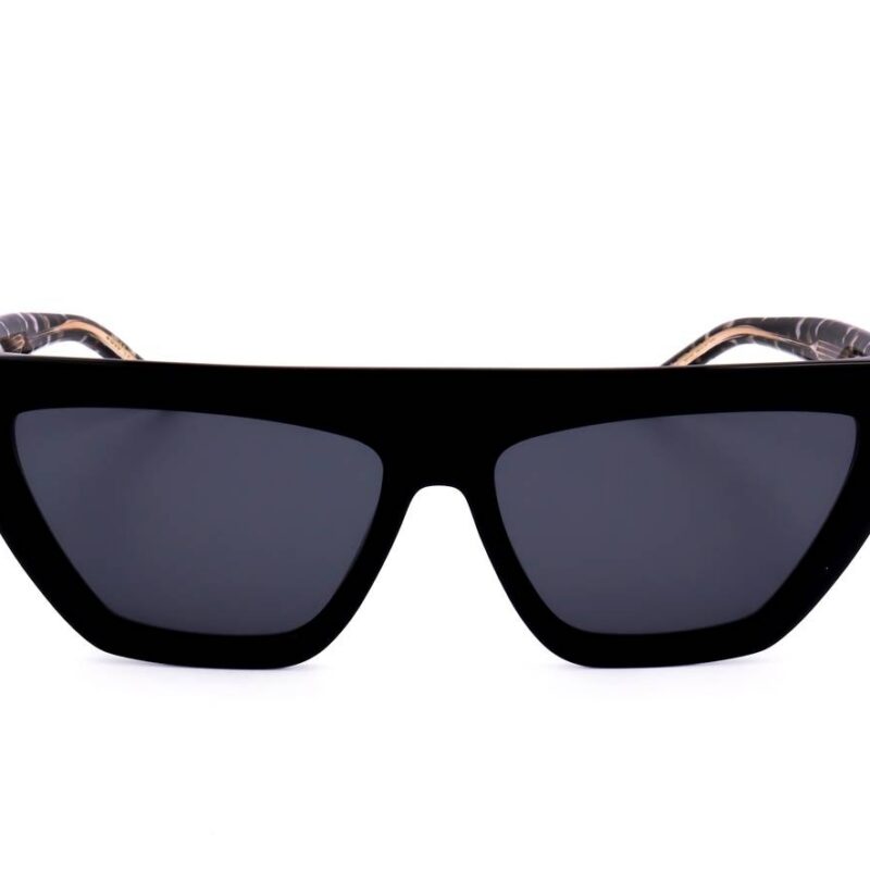 HUGO BOSS BOSS 1609 S BLACK Women's Sunglasses HUGO BOSS BOSS 1609 S BLACK Women's Sunglasses
