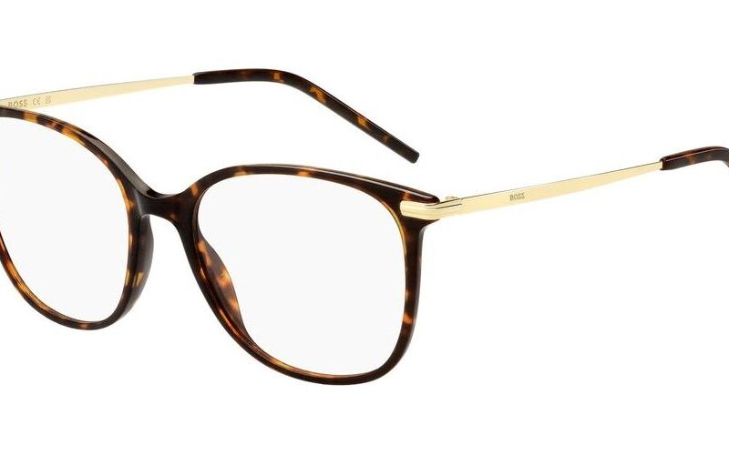 BOSS 1663 Women's Eyeglasses BOSS 1663 Women's Eyeglasses