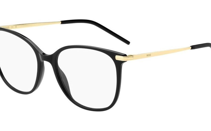 BOSS 1663 Women's Eyeglasses BOSS 1663 Women's Eyeglasses
