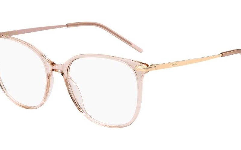 BOSS 1663 Women's Eyeglasses BOSS 1663 Women's Eyeglasses