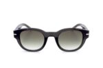 HUGO BOSS BOSS 1717 S GREY Men's Sunglasses