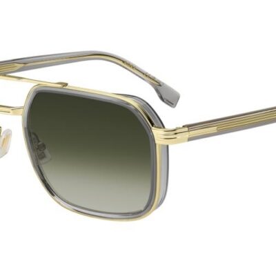 BOSS 1724_S Men's Sunglasses