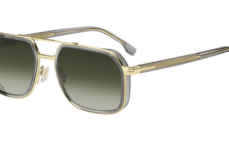 BOSS 1724_S Men's Sunglasses