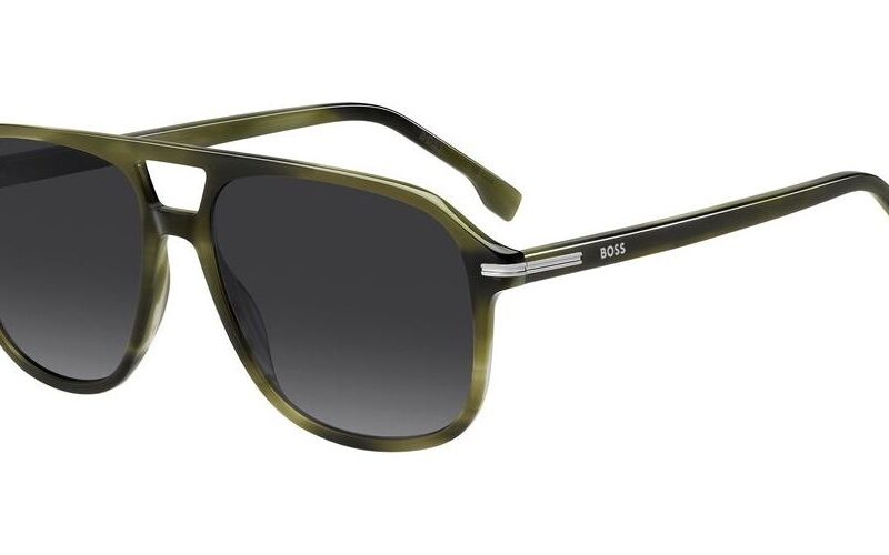 BOSS 1751_S Men's Sunglasses