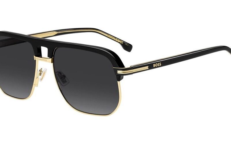 BOSS 1752_S Men's Sunglasses