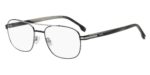 Boss Men's 1756 Ruthenium Eyeglasses