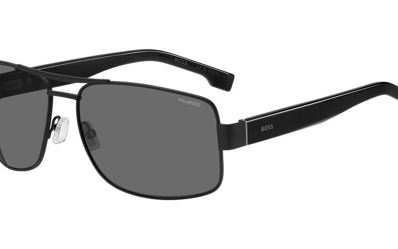 BOSS 1761_S Men's Sunglasses