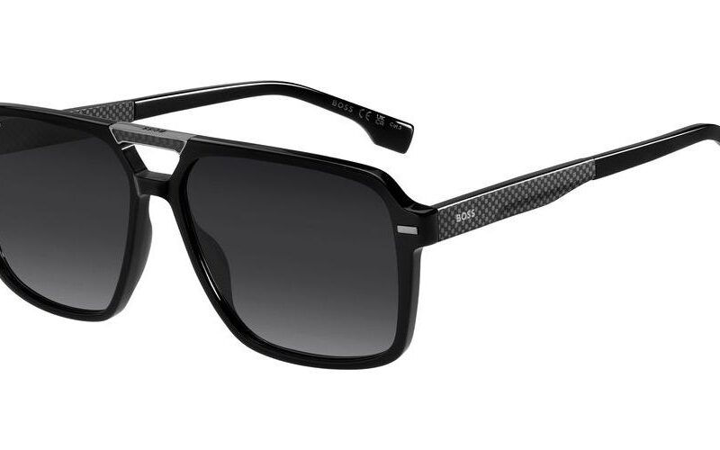 BOSS 1766_S Men's Sunglasses