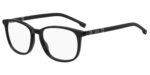 Boss Men's 1805 Black Eyeglasses