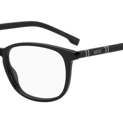 Boss Men's 1805 Black Eyeglasses