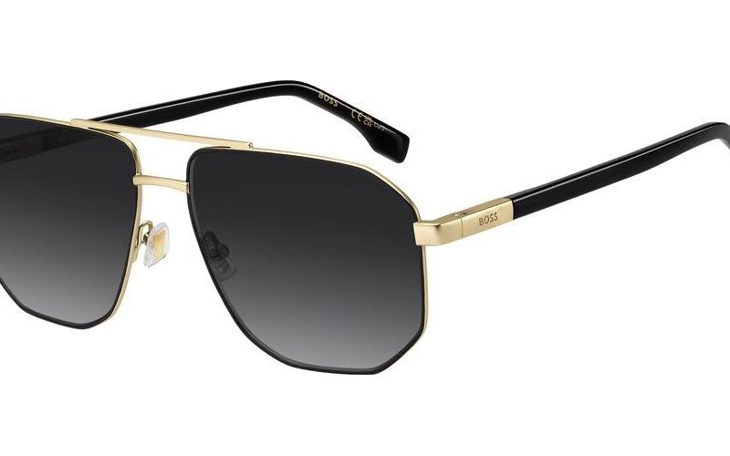 BOSS 1832_S Men's Sunglasses