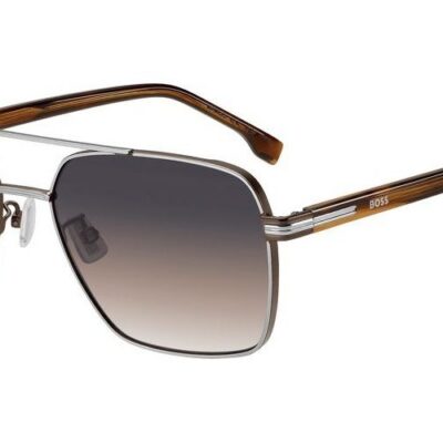 BOSS 1846_G_S Men's Sunglasses
