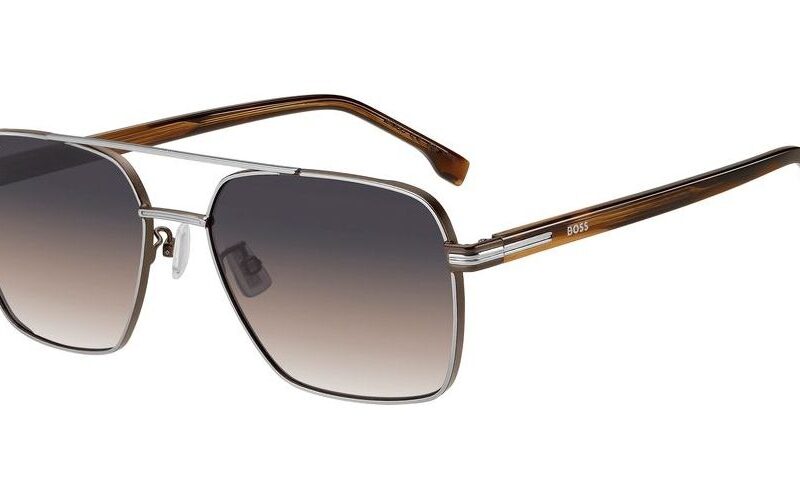 BOSS 1846_G_S Men's Sunglasses BOSS 1846_G_S Men's Sunglasses