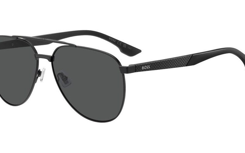 BOSS 1914_S Men's Sunglasses