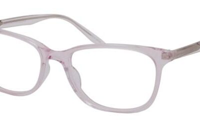 Barton Perreira Men's BP5014 CASSADY Pink Eyeglasses