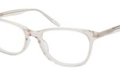 Barton Perreira Men's BP5014 CASSADY Crystal Eyeglasses