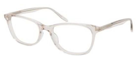 Barton Perreira Men's BP5014 CASSADY Crystal Eyeglasses Barton Perreira Men's BP5014 CASSADY Crystal Eyeglasses
