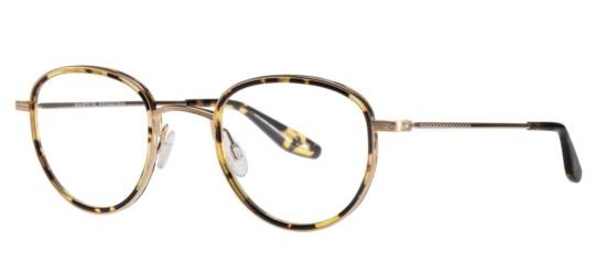 Barton Perreira Men's BP5279 ESKY Blonde Havana Eyeglasses Barton Perreira Men's BP5279 ESKY Blonde Havana Eyeglasses