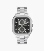 Fossil Men's 42mm Watch (BQ2655)