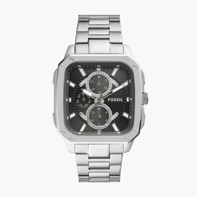 Fossil Men's 42mm Watch (BQ2655)
