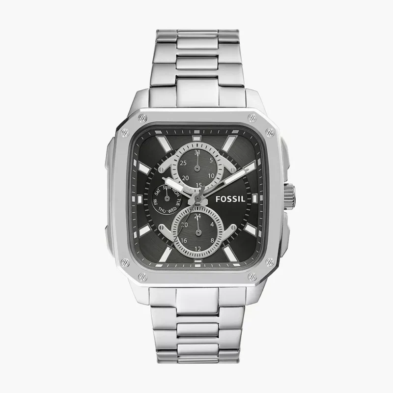 Fossil Men's 42mm Watch (BQ2655)