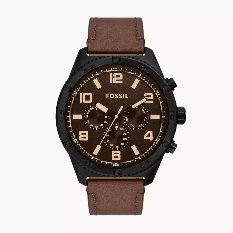 Fossil Men's 50mm Watch (BQ2802)